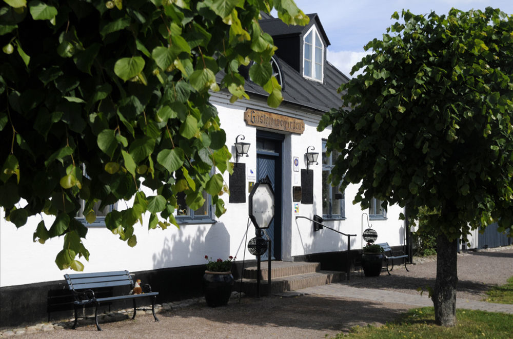 Skanoers Gaestgifvaregard Exterior photo