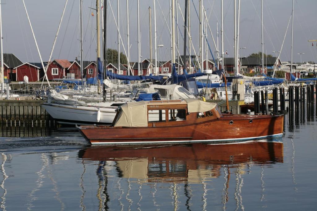 Skanoers Gaestgifvaregard Exterior photo